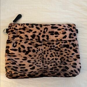 🌸Leopard Print Women's Bag